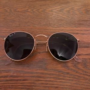 Ray Ban Sunglasses
